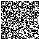 QR code with Audio Pro Inc contacts