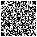 QR code with Audiovantage contacts