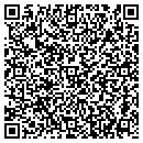 QR code with A V Edge Inc contacts