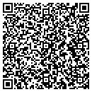 QR code with Avideo CO Inc contacts