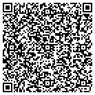 QR code with A Video Rememberance contacts