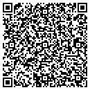 QR code with Avlex Corp contacts