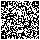 QR code with A V R 2000 contacts