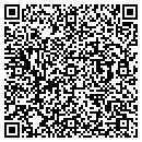 QR code with Av Showtools contacts