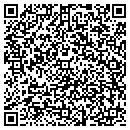 QR code with BCB Audio contacts