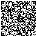 QR code with Bmg Customs contacts
