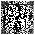 QR code with Chiaroscuro Records Inc contacts