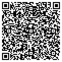 QR code with Cim Audio Visual Inc contacts