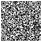 QR code with C Lloyd Johnson CO contacts