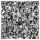 QR code with Ct Audio contacts