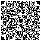 QR code with Custom Recording & Sound Inc contacts