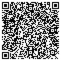 QR code with Discoteca Andrade contacts