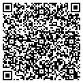 QR code with Dti NW contacts