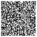QR code with D V D Industries LLC contacts