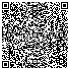 QR code with Galaxy Lighting Sound And Vision contacts