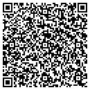 QR code with HDalacarte.com contacts