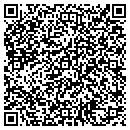QR code with Isis Sound contacts