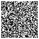 QR code with J C Films contacts
