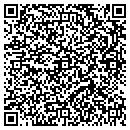QR code with J E C Vision contacts