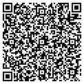 QR code with J&S Audio contacts