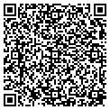QR code with Kinyo contacts