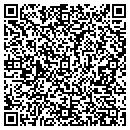 QR code with Leininger Audio contacts