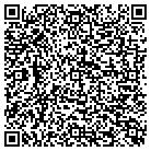 QR code with Light & Limb contacts