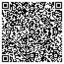QR code with Martin Lazar contacts