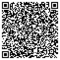 QR code with Moonlite Video contacts
