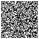 QR code with N S Communications contacts
