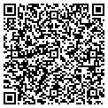 QR code with One Video contacts