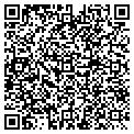 QR code with Pam Distributors contacts