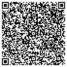 QR code with P-Ks Custom Home Audio & Video contacts
