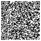 QR code with Premiere Audio Video Service contacts