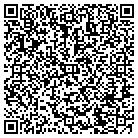 QR code with Professional Auto Stereo & Sec contacts