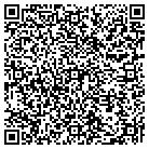 QR code with Protech Projection contacts