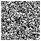 QR code with Psav Presentation Service contacts