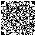 QR code with Rccg Incorporated contacts
