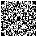 QR code with Repo Records contacts