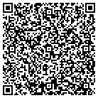 QR code with Serna Trading Group Inc contacts