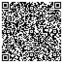 QR code with Slicing Light contacts