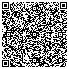 QR code with Gainesville Thermography contacts