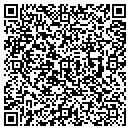 QR code with Tape Central contacts