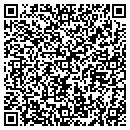 QR code with Yaeger Audio contacts