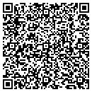 QR code with Zvox Audio contacts