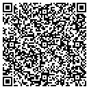 QR code with Metro Inc contacts