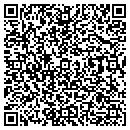 QR code with C S Portugal contacts