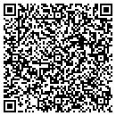 QR code with Dizzys Treat contacts