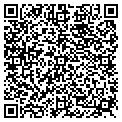 QR code with Abc contacts