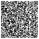 QR code with Adams Fire & Safety Inc contacts